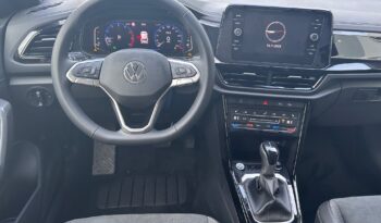 Volkswagen T-Roc Final Edition 1.5 TSI 110 kW / 150 KM automatyczna, DSG 7-stopniowa full