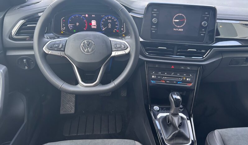 Volkswagen T-Roc Final Edition 1.5 TSI 110 kW / 150 KM automatyczna, DSG 7-stopniowa full
