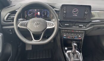 Volkswagen T-Roc Final Edition 1.5 TSI 110 kW / 150 KM automatyczna, DSG 7-stopniowa full