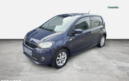 Skoda Citigo 1.0 Style