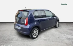 Skoda Citigo 1.0 Style