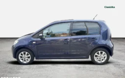 Skoda Citigo 1.0 Style