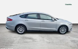 Ford Mondeo 2.0 TDCi Titanium PowerShift