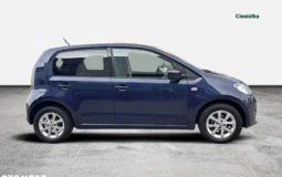 Skoda Citigo 1.0 Style