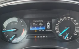 Ford Mondeo 2.0 TDCi Titanium PowerShift