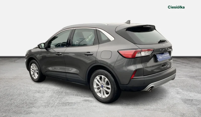 Ford Kuga 1.5 EcoBoost FWD Titanium full