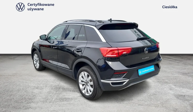 Ford Focus 1.5 EcoBlue Trend Edition full