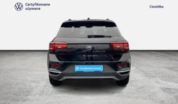 Volkswagen T-Roc 1.5 TSI ACT Advance DSG full