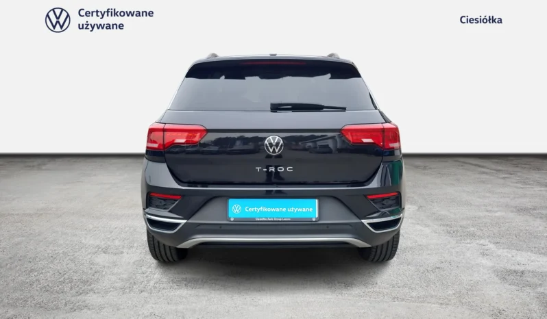 Ford Focus 1.5 EcoBlue Trend Edition full