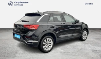 Volkswagen T-Roc 1.5 TSI ACT Advance DSG full