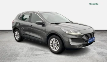 Ford Kuga 1.5 EcoBoost FWD Titanium full