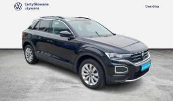 Ford Focus 1.5 EcoBlue Trend Edition full