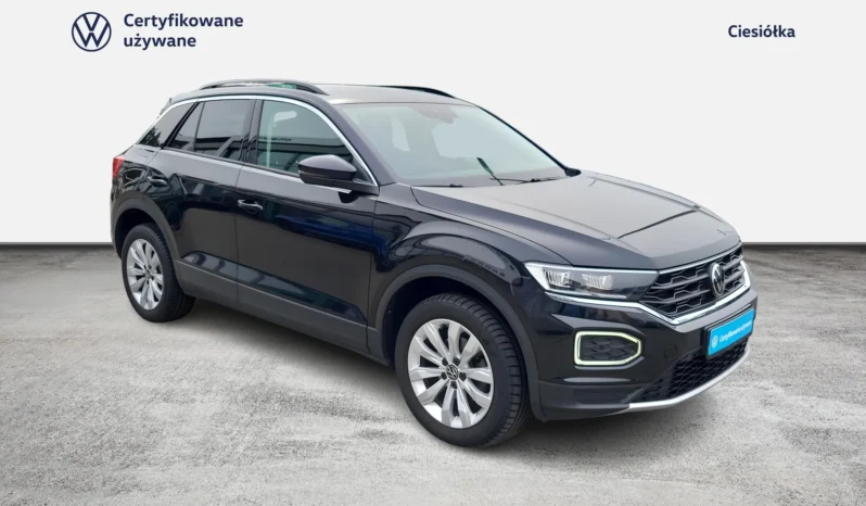 Ford Focus 1.5 EcoBlue Trend Edition full