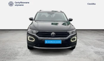 Volkswagen T-Roc 1.5 TSI ACT Advance DSG full