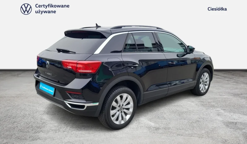 Ford Focus 1.5 EcoBlue Trend Edition full