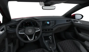 Volkswagen Taigo R-Line Plus 1.5 TSI ACT 110 kW / 150 KM DSG, 7-stopniowa full