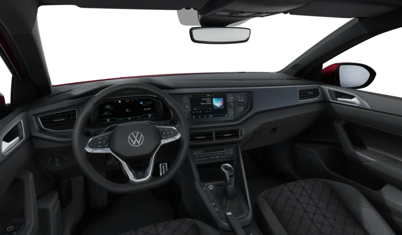 Volkswagen Taigo R-Line Plus 1.5 TSI ACT 110 kW / 150 KM DSG, 7-stopniowa full