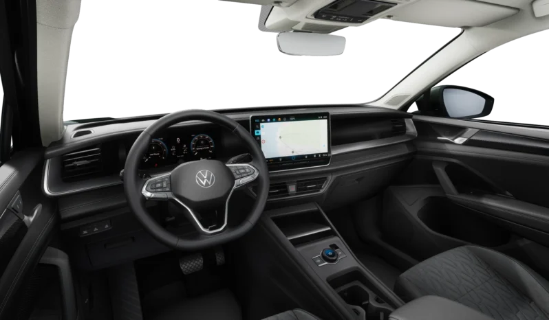 Volkswagen Tayron Life Plus 2.0 TDI 110 kW / 150 KM automatyczna, DSG 7-stopniowa full