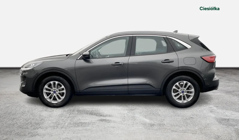 Ford Kuga 1.5 EcoBoost FWD Titanium full