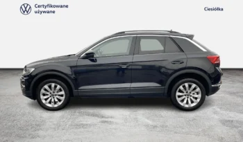 Volkswagen T-Roc 1.5 TSI ACT Advance DSG full
