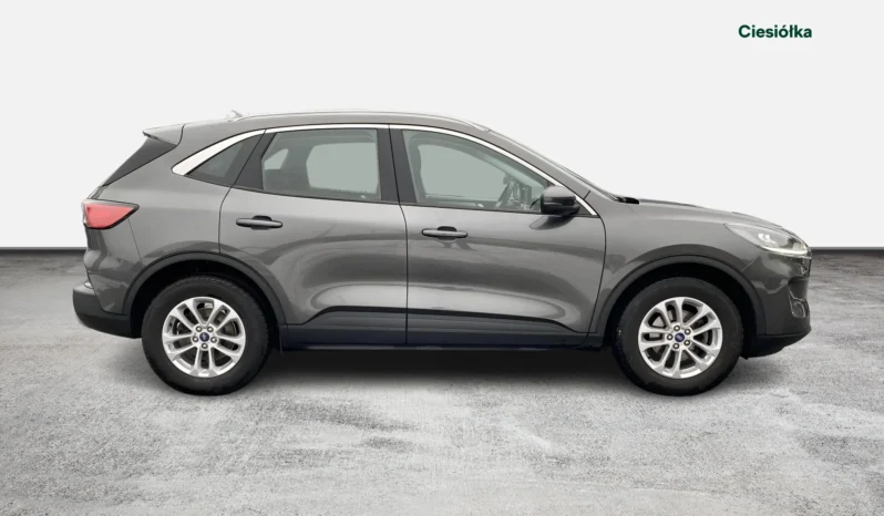 Ford Kuga 1.5 EcoBoost FWD Titanium full