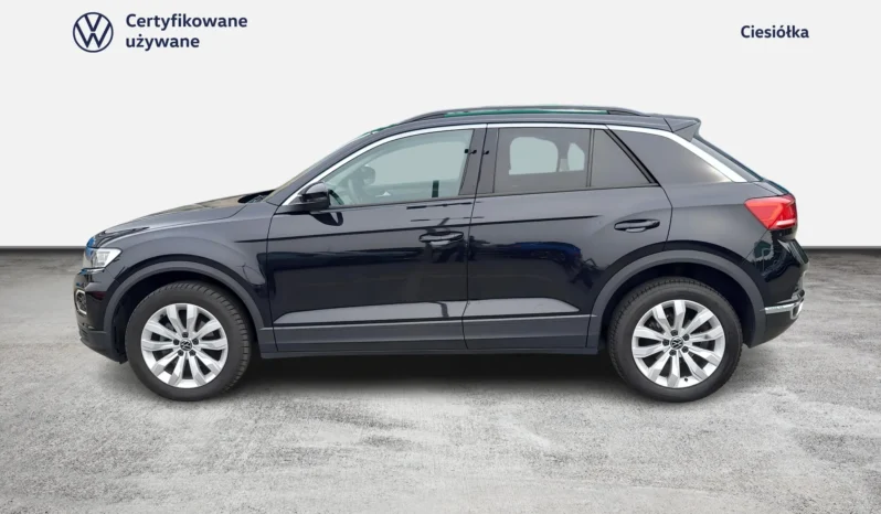 Ford Focus 1.5 EcoBlue Trend Edition full