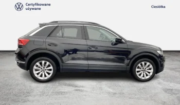 Volkswagen T-Roc 1.5 TSI ACT Advance DSG full