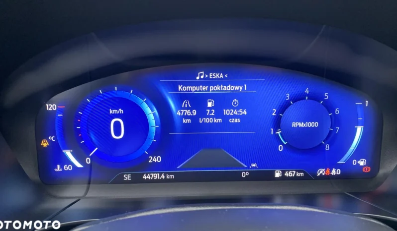 Ford Kuga 1.5 EcoBoost FWD Titanium full