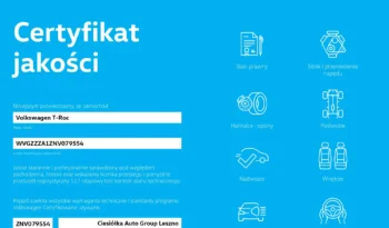 Ford Focus 1.5 EcoBlue Trend Edition full