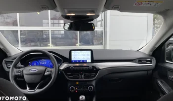 Ford Kuga 1.5 EcoBoost FWD Titanium full