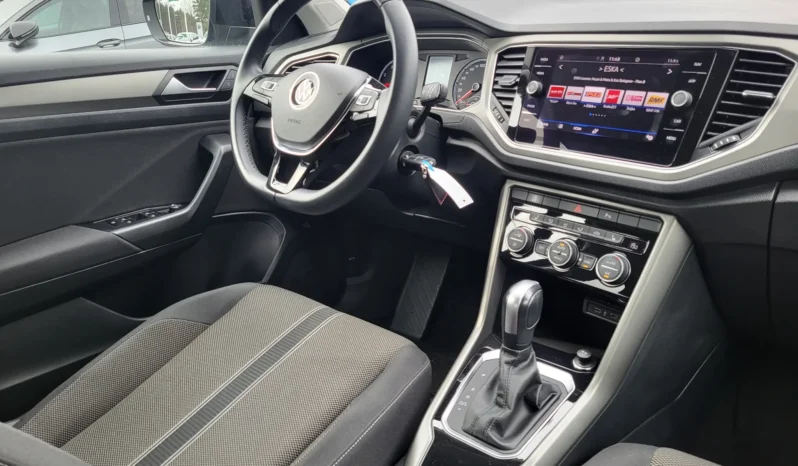 Ford Focus 1.5 EcoBlue Trend Edition full