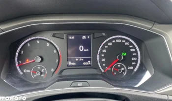 Volkswagen T-Roc 1.5 TSI ACT Advance DSG full