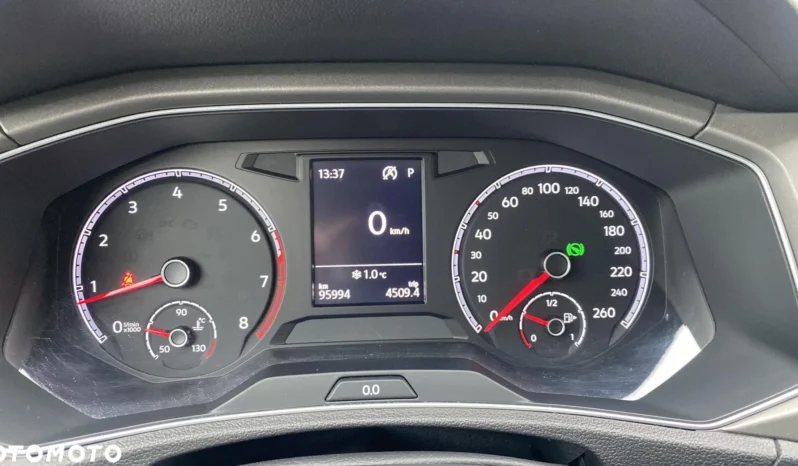 Volkswagen T-Roc 1.5 TSI ACT Advance DSG full