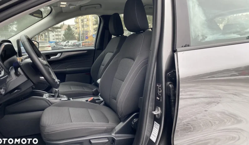 Ford Kuga 1.5 EcoBoost FWD Titanium full