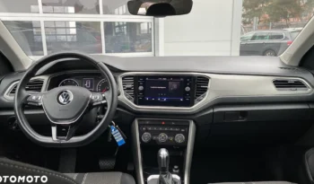 Volkswagen T-Roc 1.5 TSI ACT Advance DSG full