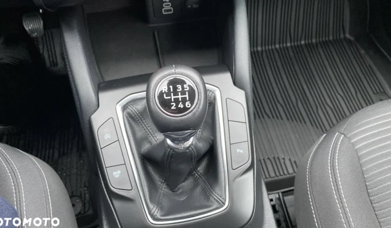 Ford Kuga 1.5 EcoBoost FWD Titanium full