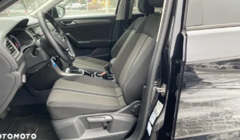 Volkswagen T-Roc 1.5 TSI ACT Advance DSG full