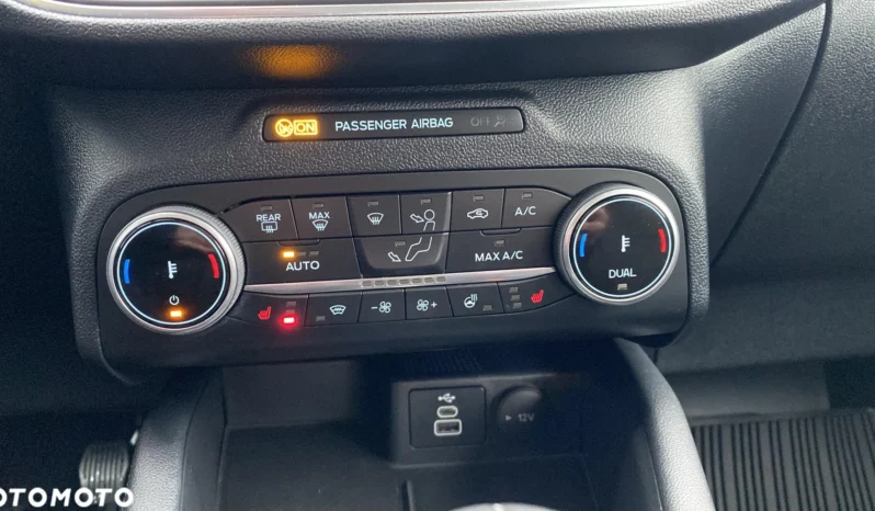 Ford Kuga 1.5 EcoBoost FWD Titanium full