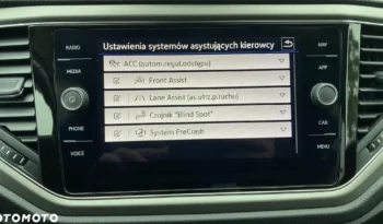 Volkswagen T-Roc 1.5 TSI ACT Advance DSG full