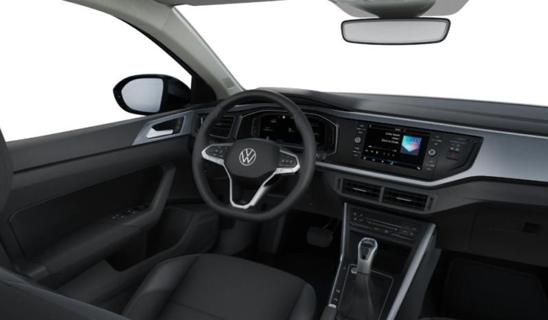 Volkswagen Taigo Style 1.5 TSI ACT 110 kW / 150 KM DSG, 7-stopniowa full