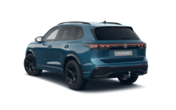 Volkswagen Tiguan 1.5 R-Line Plus