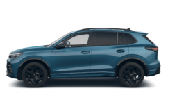 Volkswagen Tiguan 1.5 R-Line Plus