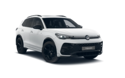 Volkswagen Tiguan 1.5 R-Line Plus