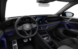 Volkswagen Tiguan 1.5 R-Line Plus