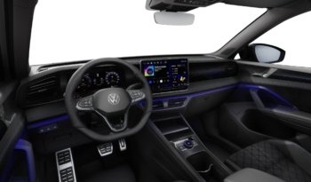 Volkswagen Tiguan 1.5 R-Line Plus full