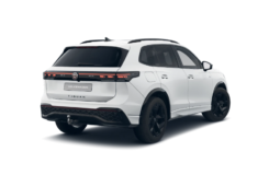 Volkswagen Tiguan 1.5 R-Line Plus