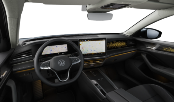 Volkswagen Passat Business Plus 2.0 TDI SCR 110 kW / 150 KM DSG, 7-stopniowa full