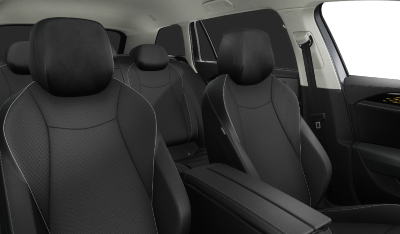 Volkswagen Passat Business Plus 2.0 TDI SCR 110 kW / 150 KM DSG, 7-stopniowa full