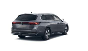 Volkswagen Passat Business Plus 2.0 TDI SCR 110 kW / 150 KM DSG, 7-stopniowa full
