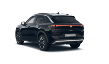 Volkswagen T-Roc Life 1.5 eTSI 110 kW / 150 KM automatyczna, DSG 7-stopniowa full